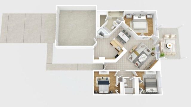 4243 Prairie Meadow Drive, Katy, TX 77449