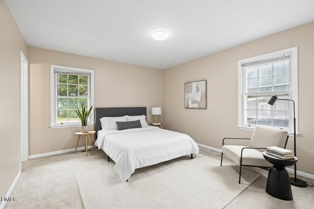 3712 Huntleigh Drive, Raleigh, NC 27604