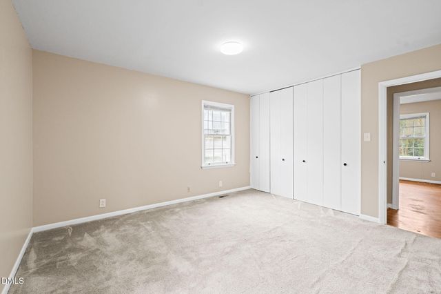 3712 Huntleigh Drive, Raleigh, NC 27604