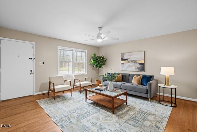 3712 Huntleigh Drive, Raleigh, NC 27604