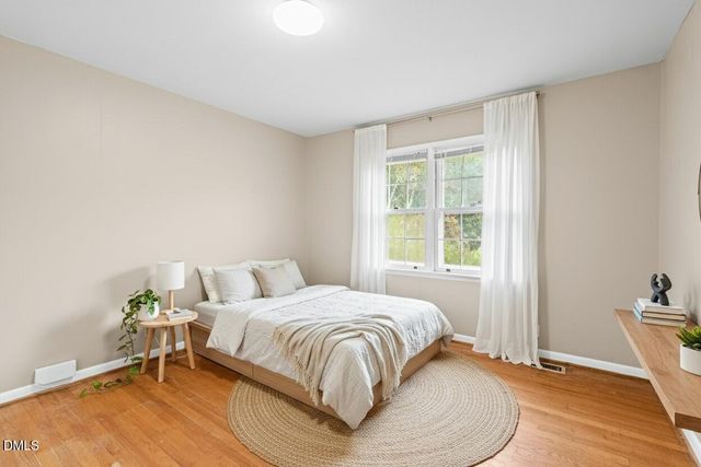 3712 Huntleigh Drive, Raleigh, NC 27604