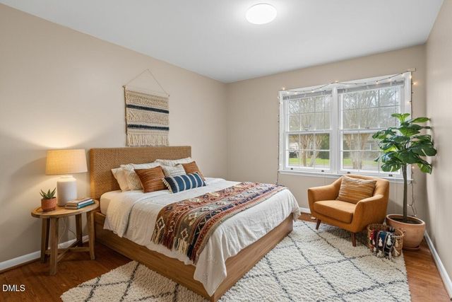 3712 Huntleigh Drive, Raleigh, NC 27604