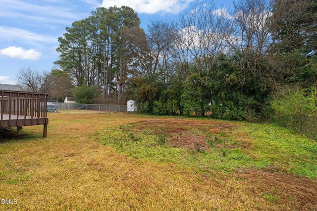 3712 Huntleigh Drive, Raleigh, NC 27604