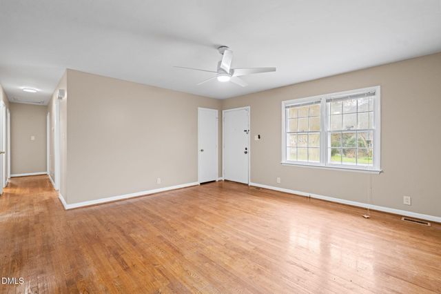 3712 Huntleigh Drive, Raleigh, NC 27604