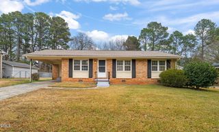 3712 Huntleigh Drive, Raleigh, NC 27604