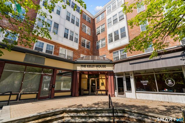 196 Crown Street 307, New Haven, CT 06511