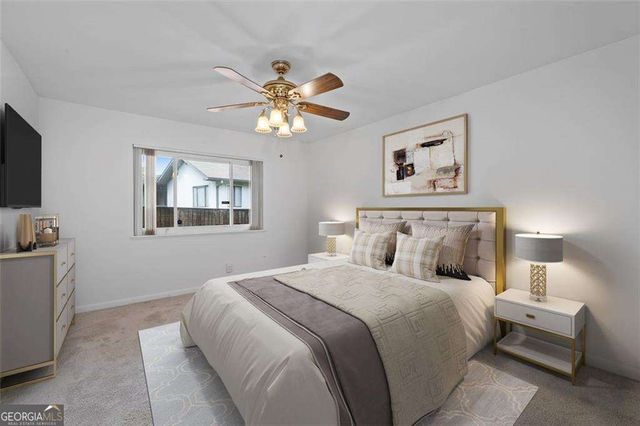 11 Finch Trail NE, Atlanta, GA 30308