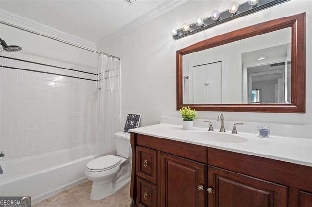 11 Finch Trail NE, Atlanta, GA 30308