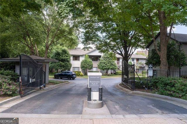 11 Finch Trail NE, Atlanta, GA 30308