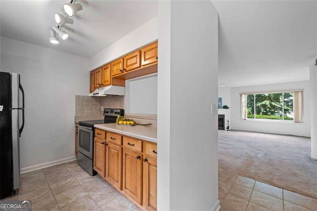 11 Finch Trail NE, Atlanta, GA 30308