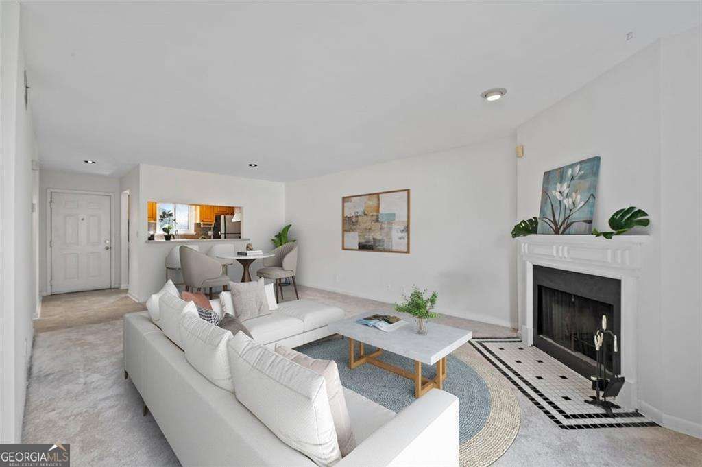 11 Finch Trail NE, Atlanta, GA 30308