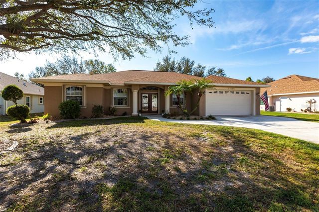 27199 PUNTA CABELLO COURT, Punta Gorda, FL 33983