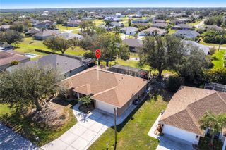 27199 PUNTA CABELLO COURT, Punta Gorda, FL 33983