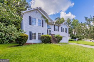 7092 Stonecreek Drive, Douglasville, GA 30134