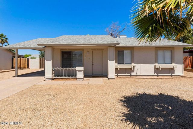 3316 E HELENA Drive, Phoenix, AZ 85032