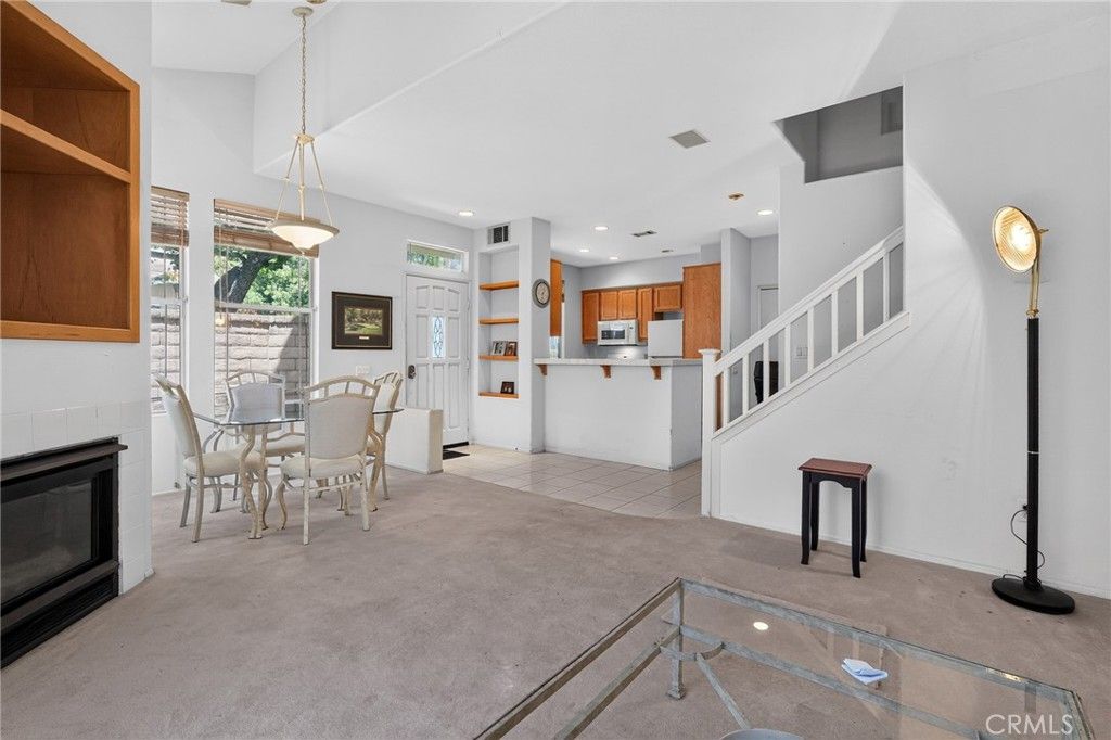 Image 5 of property listing at 23608 Big Sky, Valencia, CA 91354