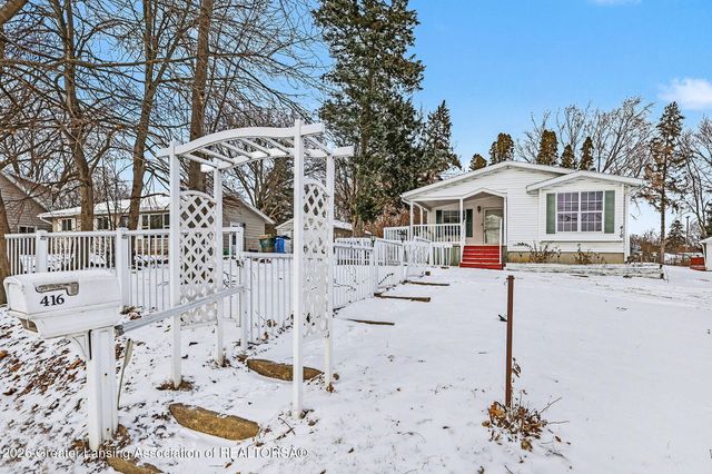 416 W Holmes Road, Lansing, MI 48910