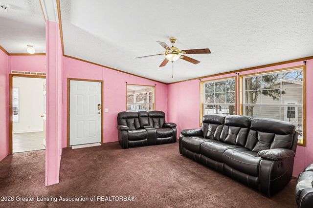 416 W Holmes Road, Lansing, MI 48910