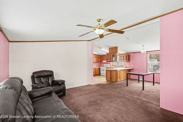 416 W Holmes Road, Lansing, MI 48910