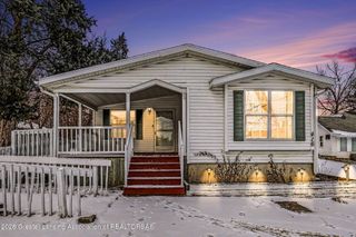 416 W Holmes Road, Lansing, MI 48910