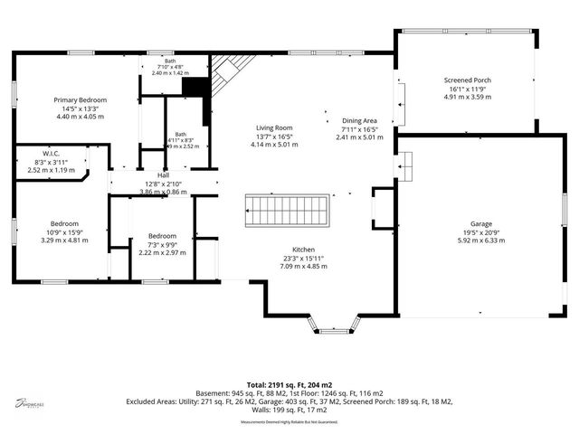 542 Woodview Drive, Sun Prairie, WI 53590