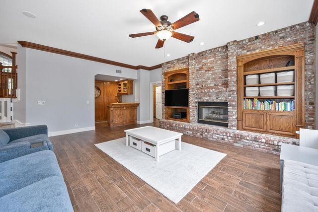 2052 Thornhill Dr, Granite Bay, CA 95746