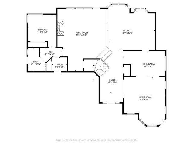 2052 Thornhill Dr, Granite Bay, CA 95746