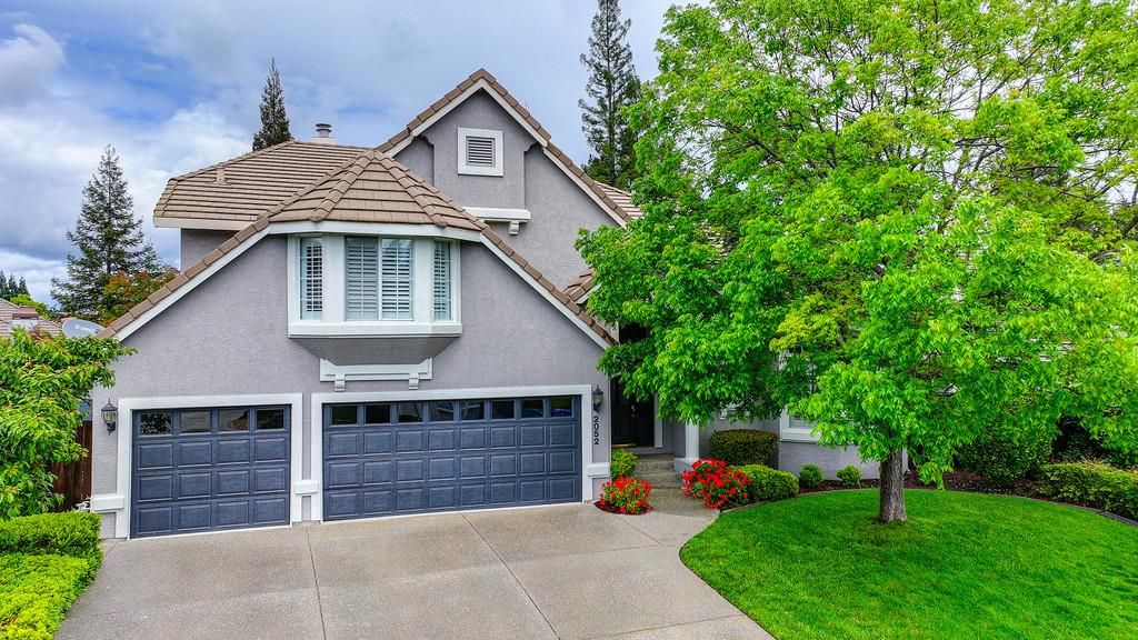 2052 Thornhill Dr, Granite Bay, CA 95746