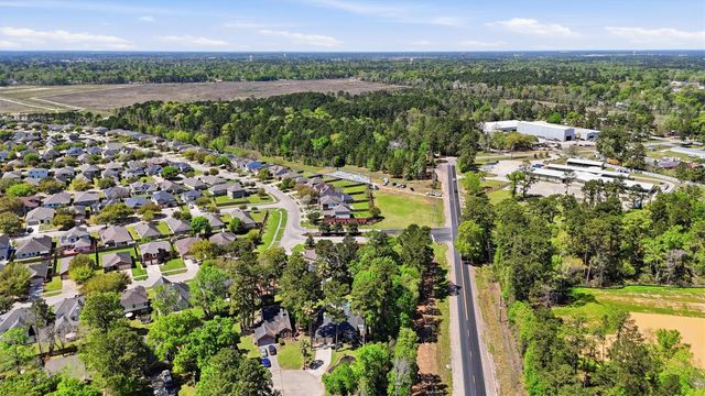 5727 Manor Forest Drive, Kingwood, TX 77339