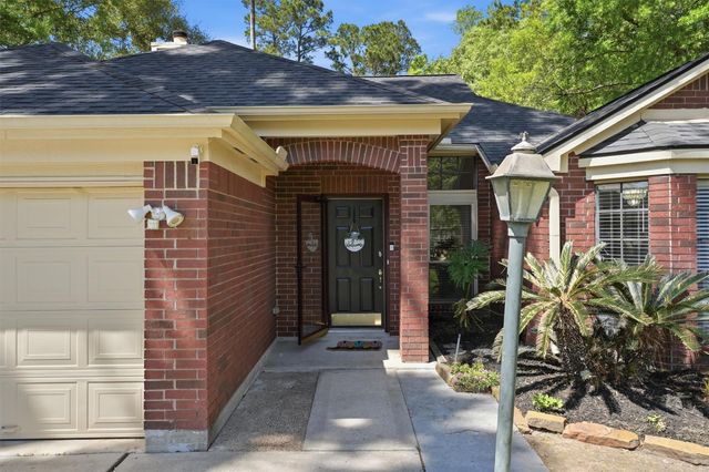 5727 Manor Forest Drive, Kingwood, TX 77339