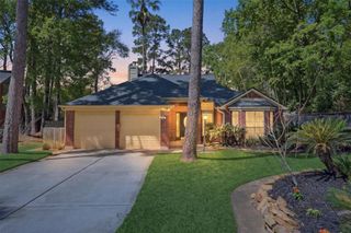 5727 Manor Forest Drive, Kingwood, TX 77339