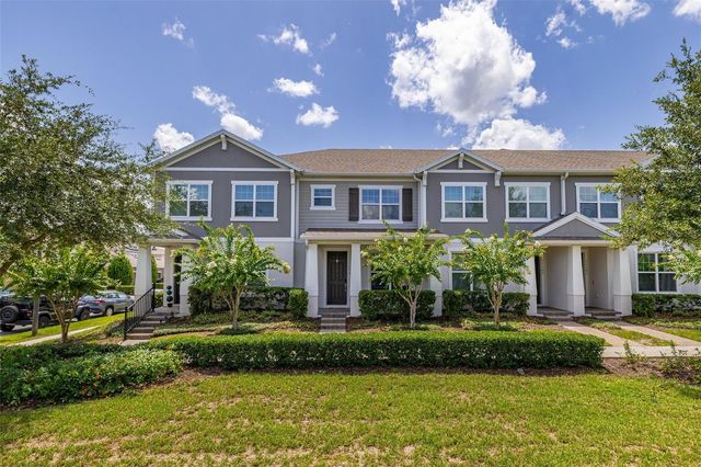 11193 HANLON TERRACE ALLEY, Winter Garden, FL 34787