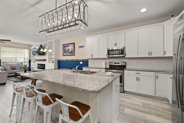 11193 HANLON TERRACE ALLEY, Winter Garden, FL 34787