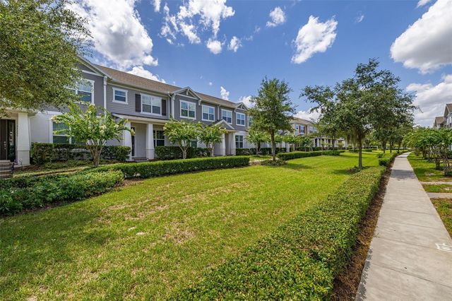 11193 HANLON TERRACE ALLEY, Winter Garden, FL 34787