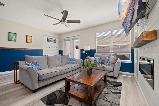 11193 HANLON TERRACE ALLEY, Winter Garden, FL 34787