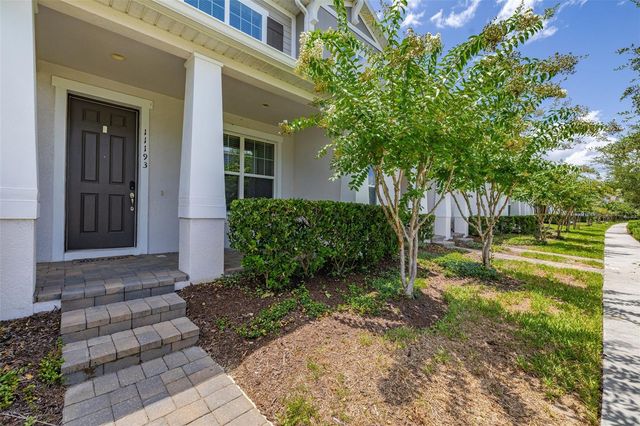 11193 HANLON TERRACE ALLEY, Winter Garden, FL 34787