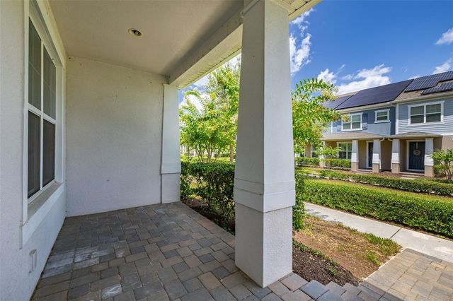 11193 HANLON TERRACE ALLEY, Winter Garden, FL 34787