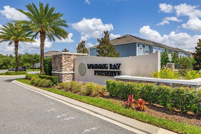 11193 HANLON TERRACE ALLEY, Winter Garden, FL 34787
