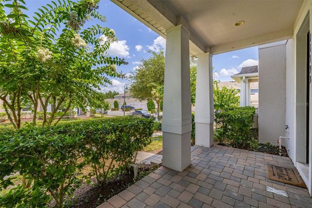 11193 HANLON TERRACE ALLEY, Winter Garden, FL 34787