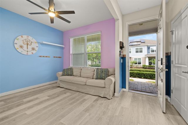 11193 HANLON TERRACE ALLEY, Winter Garden, FL 34787