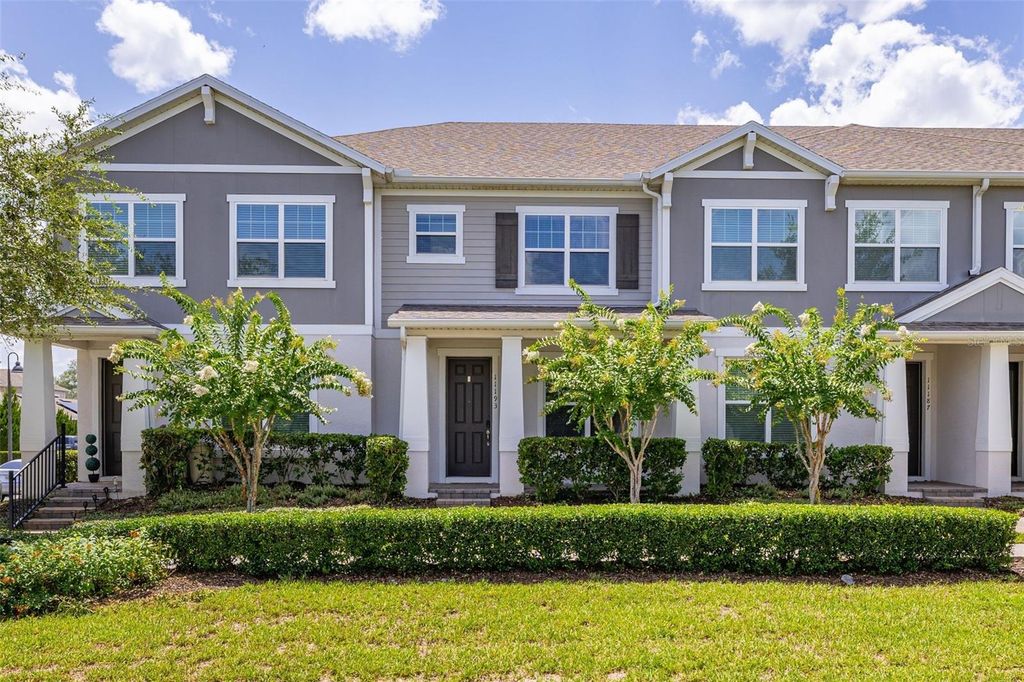 11193 HANLON TERRACE ALLEY, Winter Garden, FL 34787