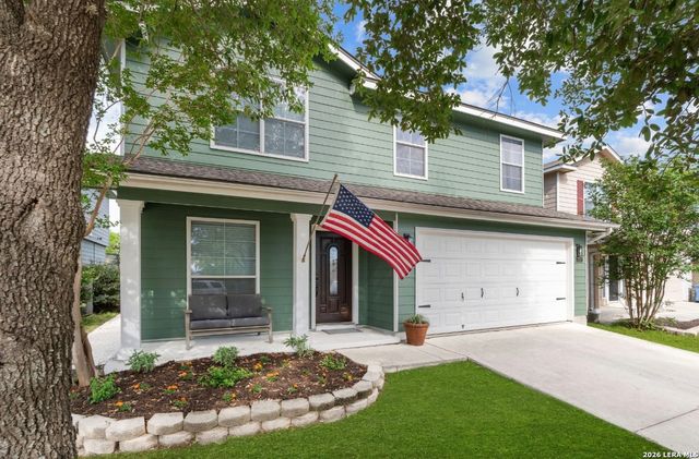 319 Cardinal Way, San Antonio, TX 78253