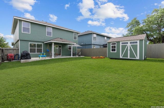 319 Cardinal Way, San Antonio, TX 78253