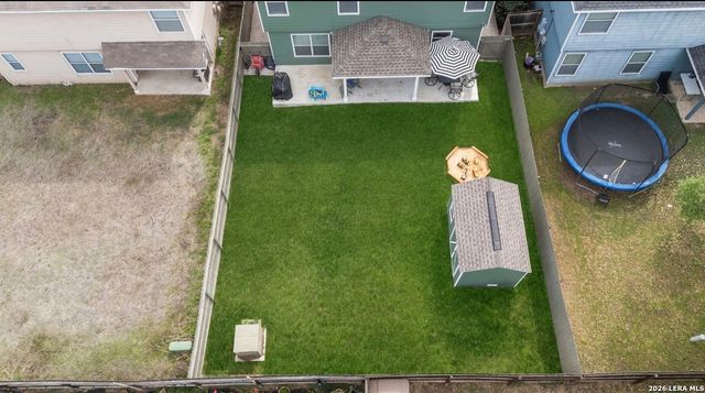 319 Cardinal Way, San Antonio, TX 78253