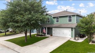 319 Cardinal Way, San Antonio, TX 78253