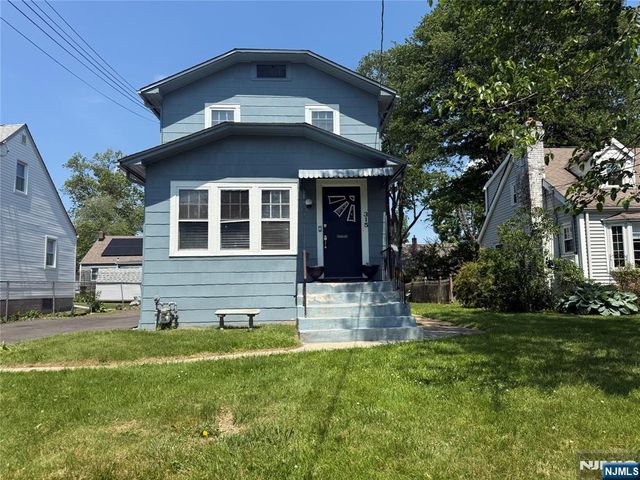 315 Hunter Avenue, Scotch Plains, NJ 07076