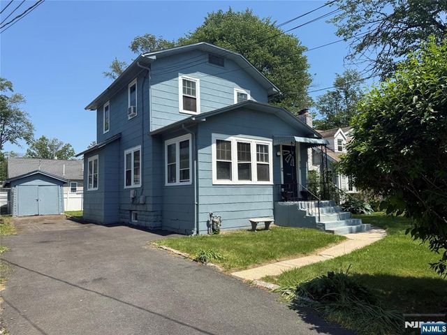 315 Hunter Avenue, Scotch Plains, NJ 07076