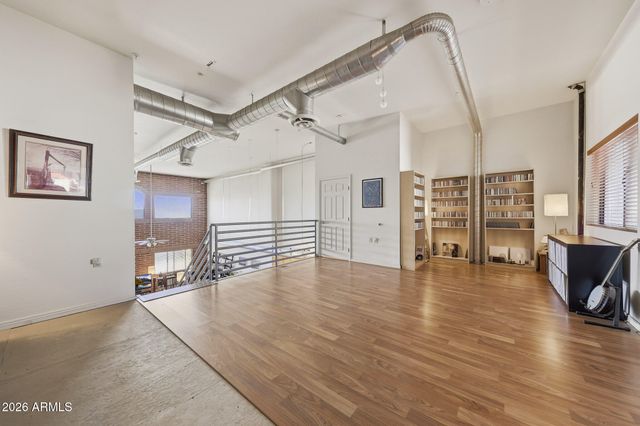424 S 2ND Street 206, Phoenix, AZ 85004