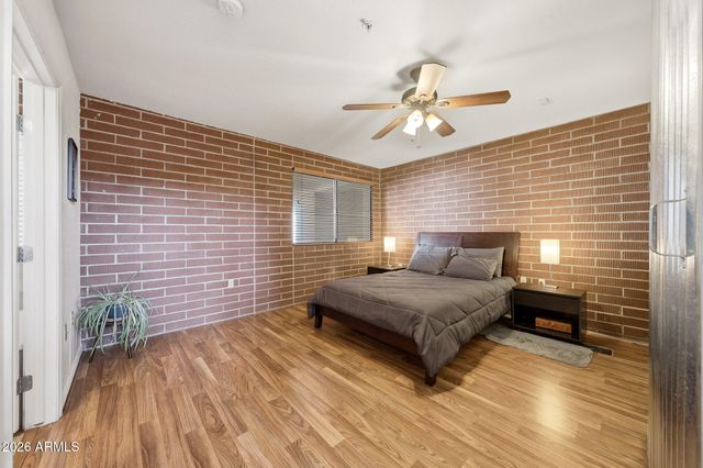 424 S 2ND Street 206, Phoenix, AZ 85004