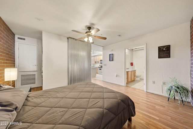 424 S 2ND Street 206, Phoenix, AZ 85004